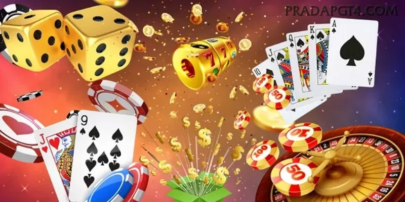 Programa VIP pradapg - benefícios exclusivos